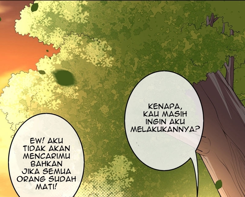 Foral Guardian In The City Chapter 04 Gambar 29